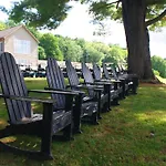 Water Gap Country Club And Resort