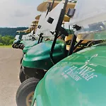 Water Gap Country Club And Resort