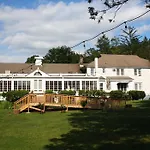 Water Gap Country Club And Resort