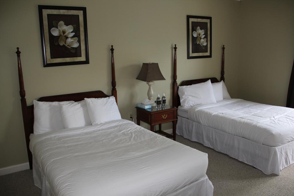 Hotel Water Gap Country Club And Resort East Stroudsburg
