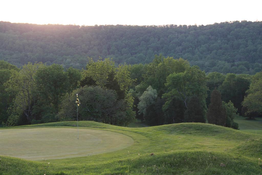 Hotel Water Gap Country Club And Resort 4*