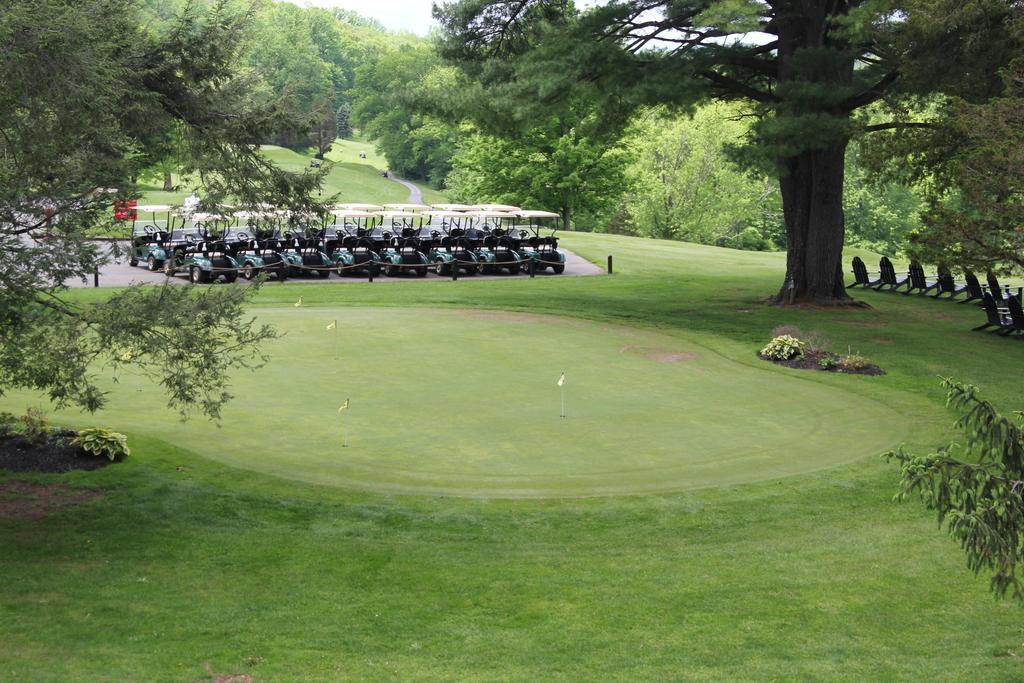 Water Gap Country Club And Resort Hotel 4*