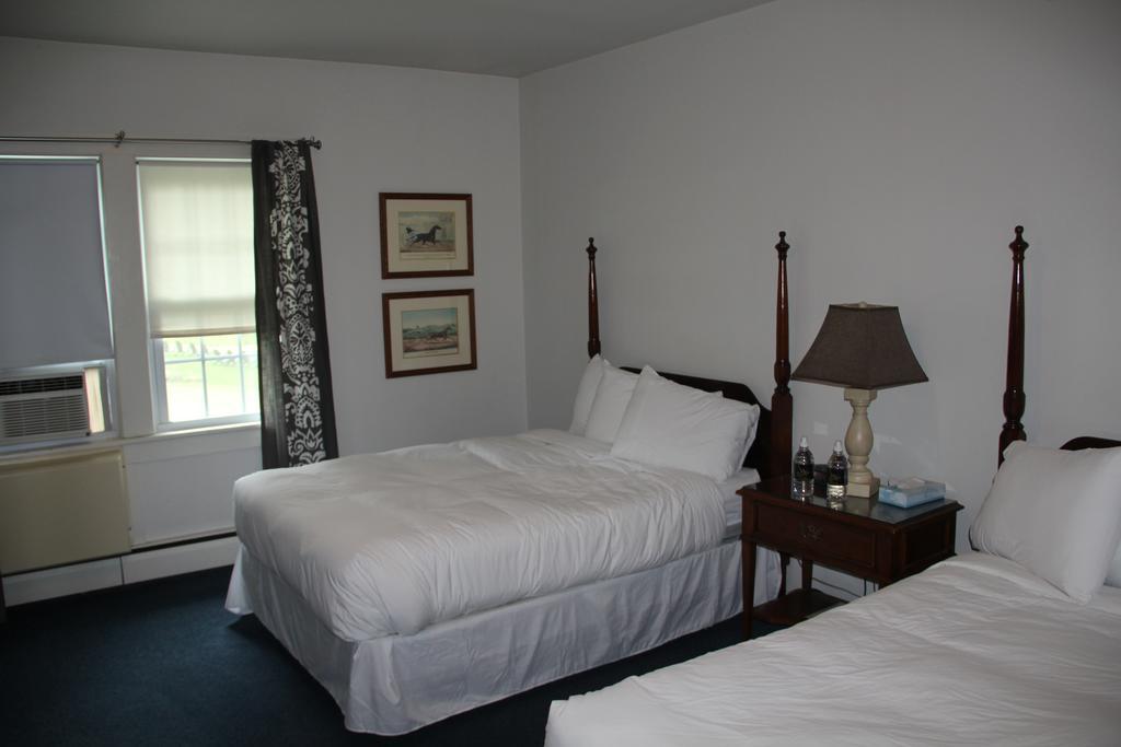Hotel Water Gap Country Club And Resort East Stroudsburg