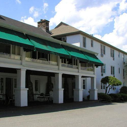 Hotel Water Gap Country Club And Resort 4*