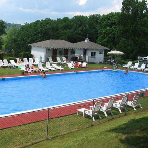 Water Gap Country Club And Resort 4*