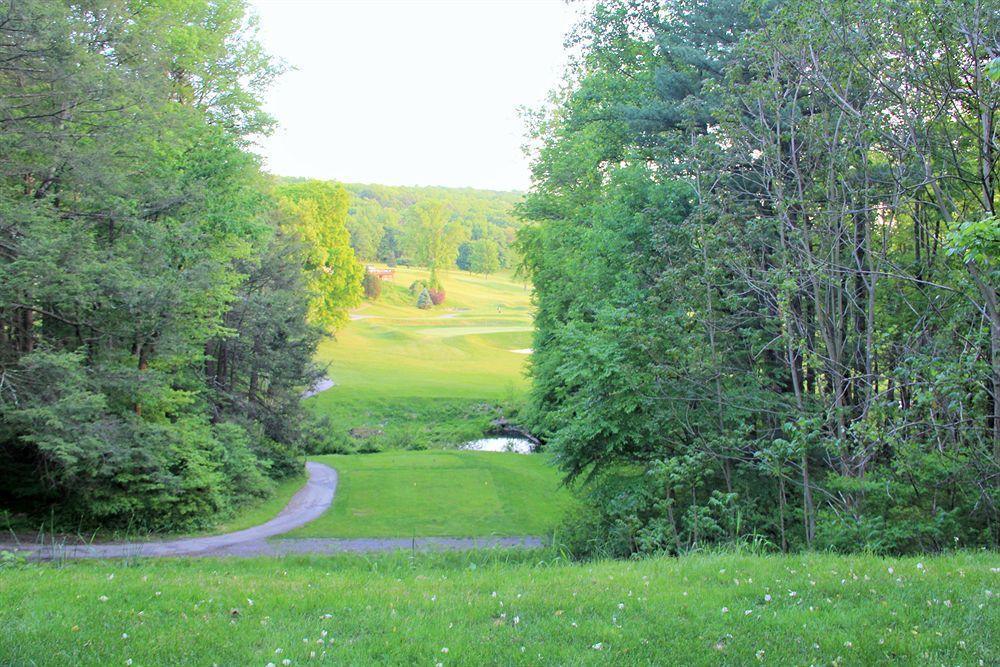 Water Gap Country Club And Resort