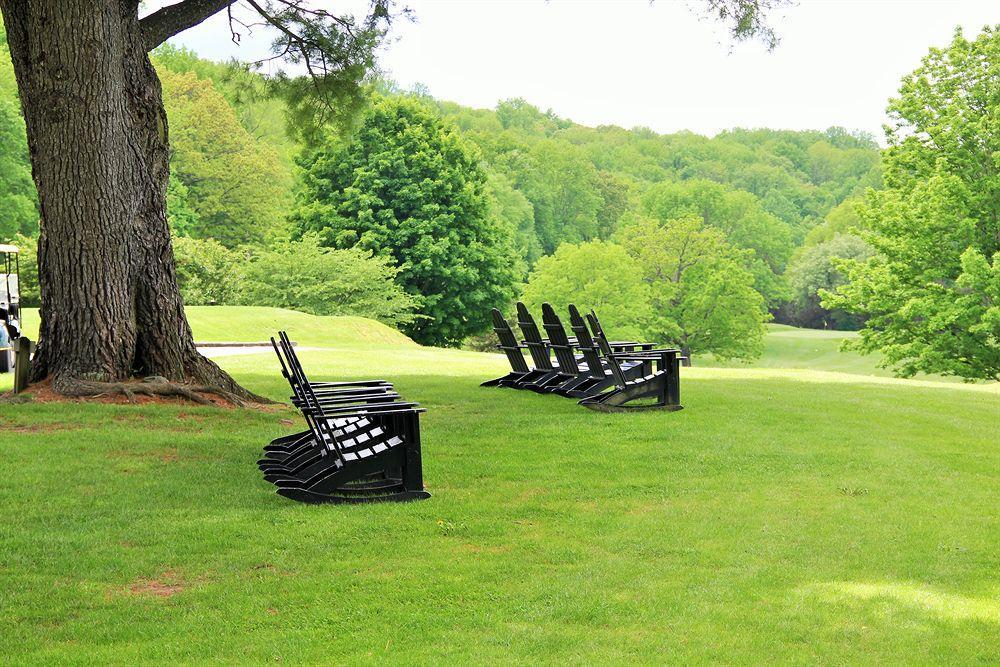 Hotel Water Gap Country Club And Resort 4*