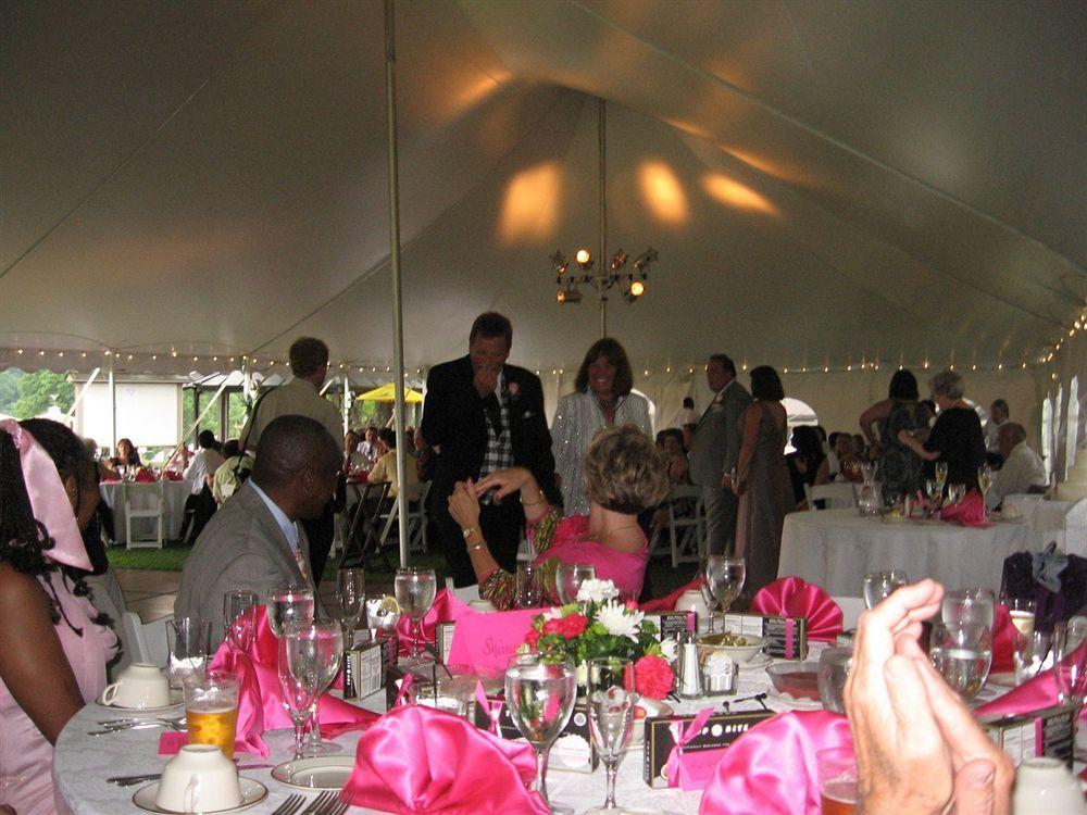 Hotel Water Gap Country Club And Resort East Stroudsburg