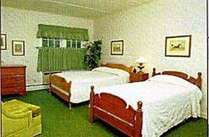 Hotel Water Gap Country Club And Resort East Stroudsburg