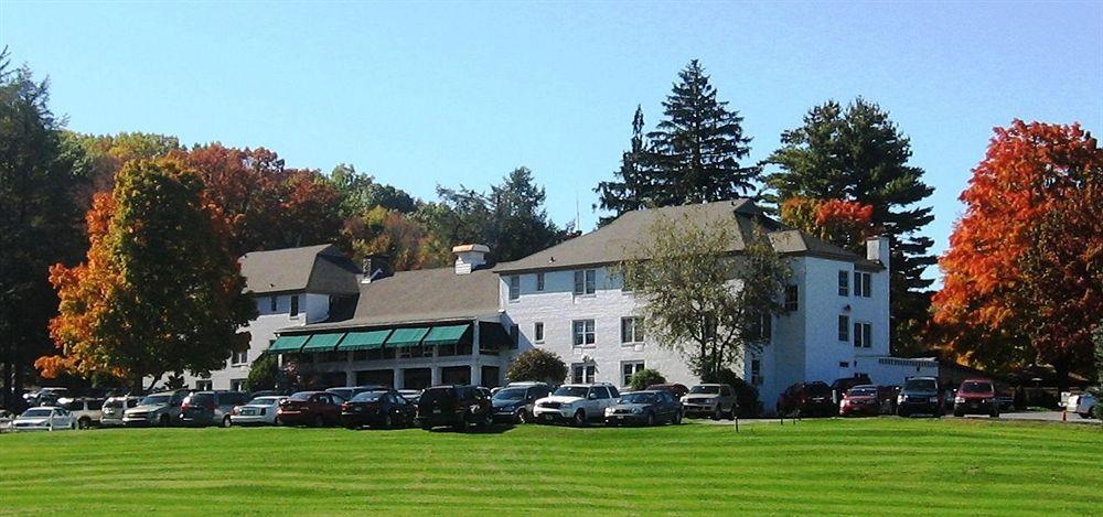 Hotel Water Gap Country Club And Resort