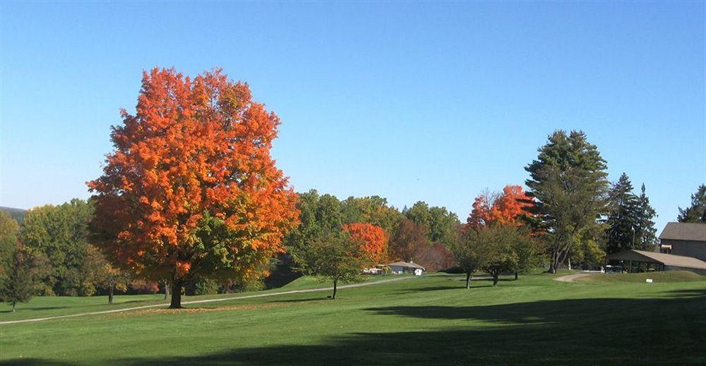 Water Gap Country Club And Resort East Stroudsburg