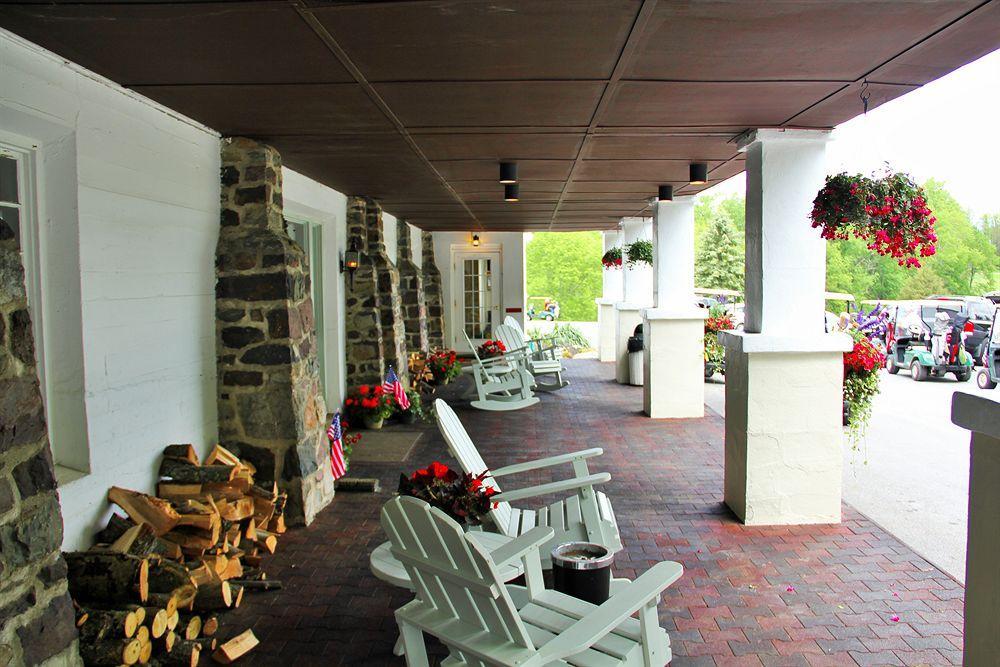 Hotel Water Gap Country Club And Resort East Stroudsburg