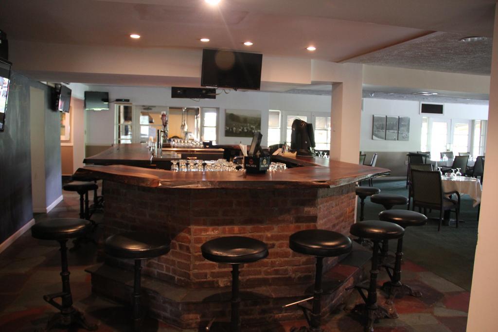 Hotel Water Gap Country Club And Resort East Stroudsburg