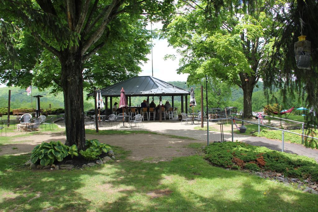 Hotel Water Gap Country Club And Resort