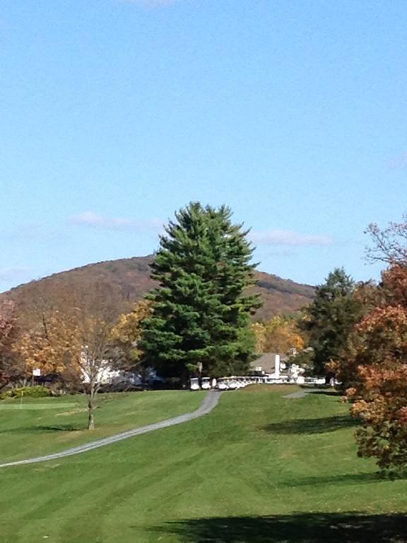 Water Gap Country Club And Resort Hotel 4*