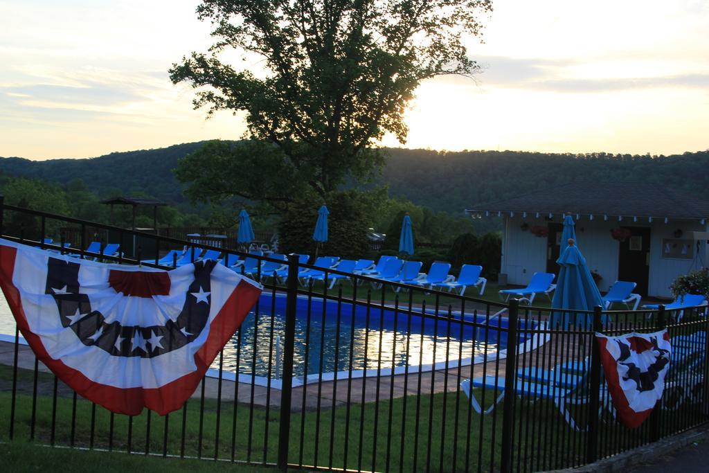 Water Gap Country Club And Resort 4* East Stroudsburg