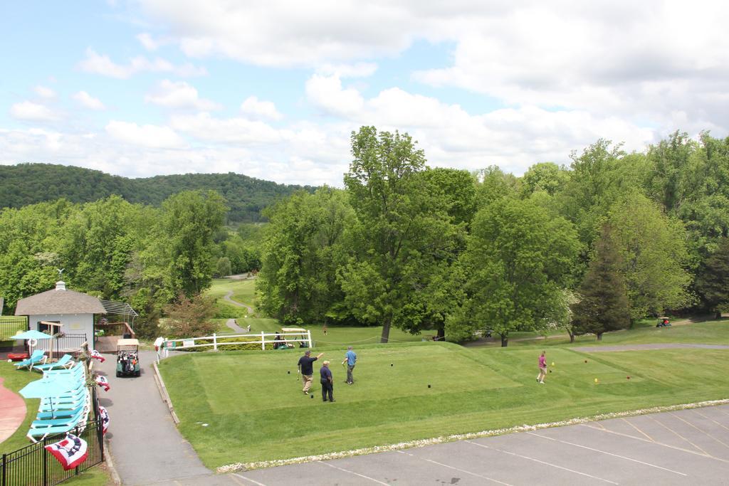 Hotel Water Gap Country Club And Resort