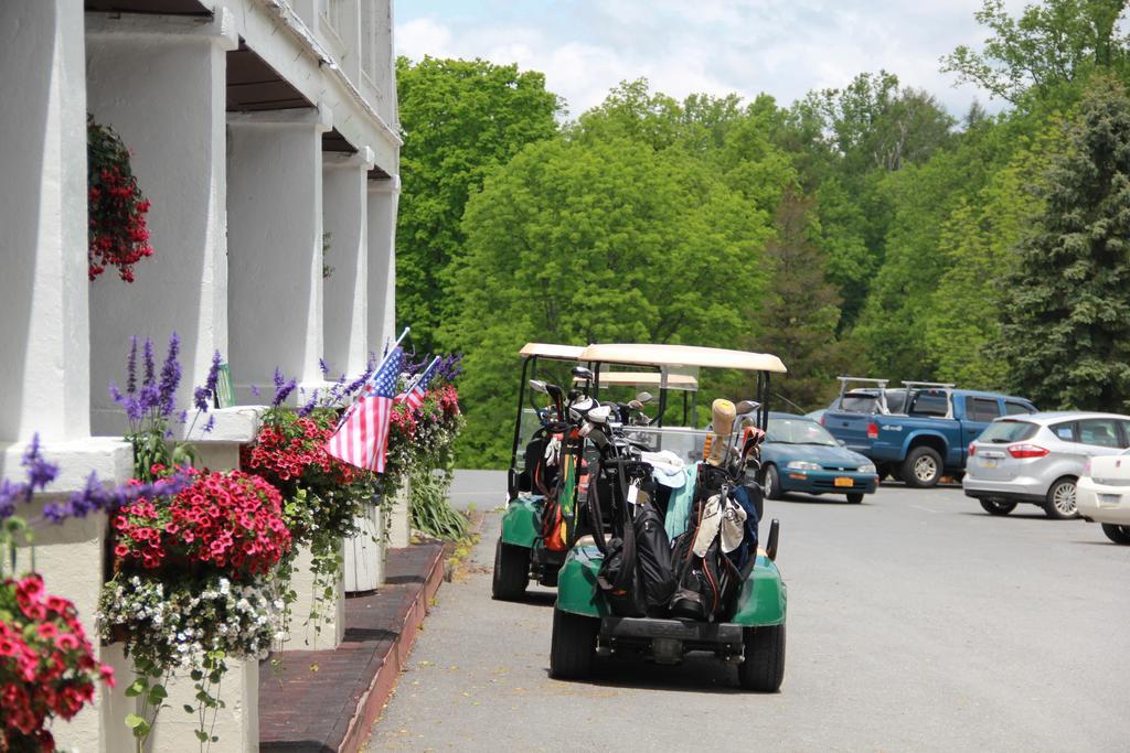 Water Gap Country Club And Resort 4* East Stroudsburg
