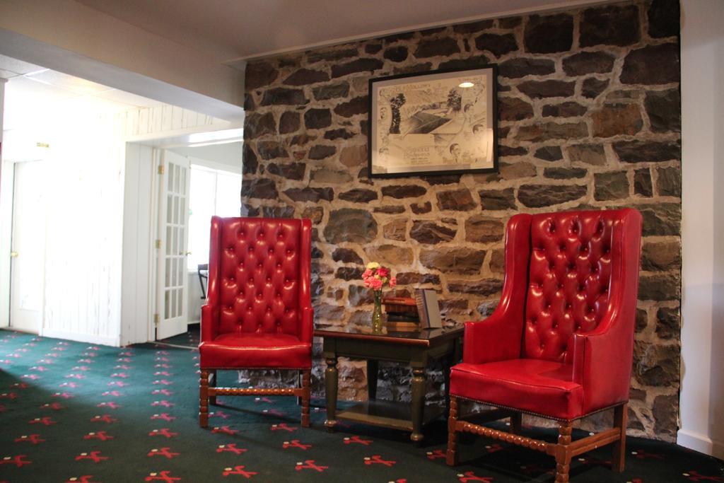 Hotel Water Gap Country Club And Resort