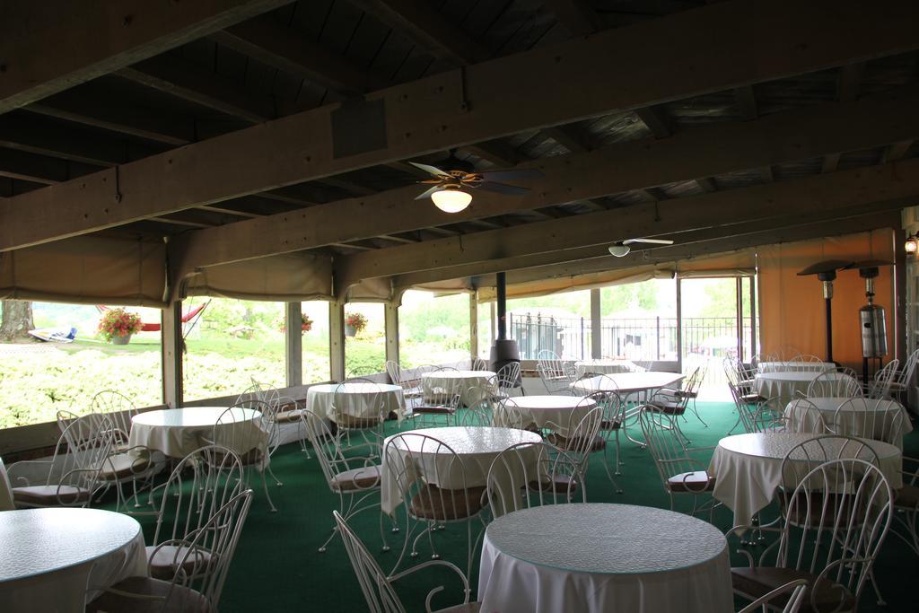 Water Gap Country Club And Resort East Stroudsburg