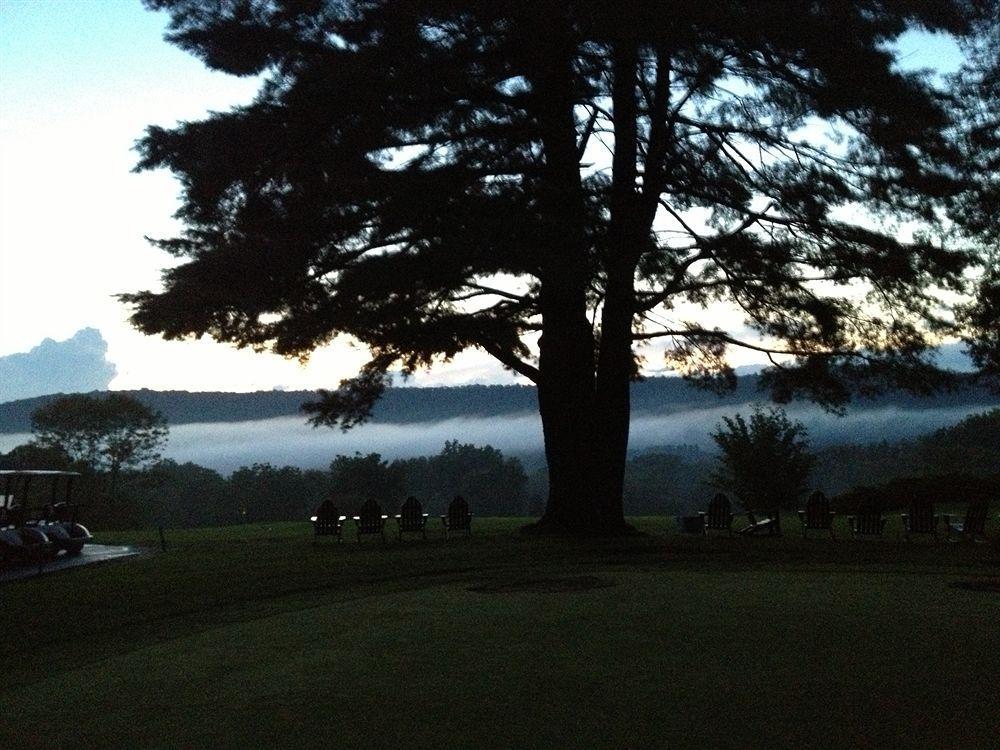 Water Gap Country Club And Resort Hotel 4*