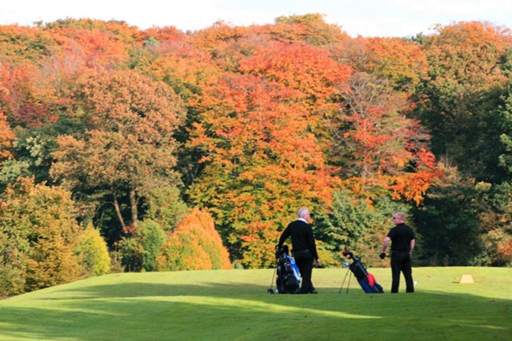 Water Gap Country Club And Resort Hotel 4*