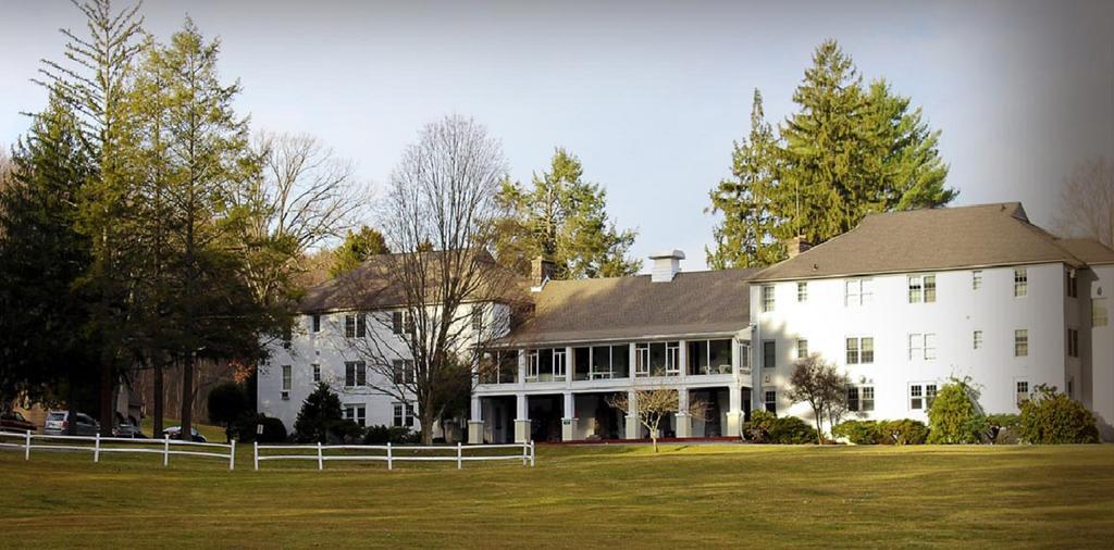 Water Gap Country Club And Resort Hotel