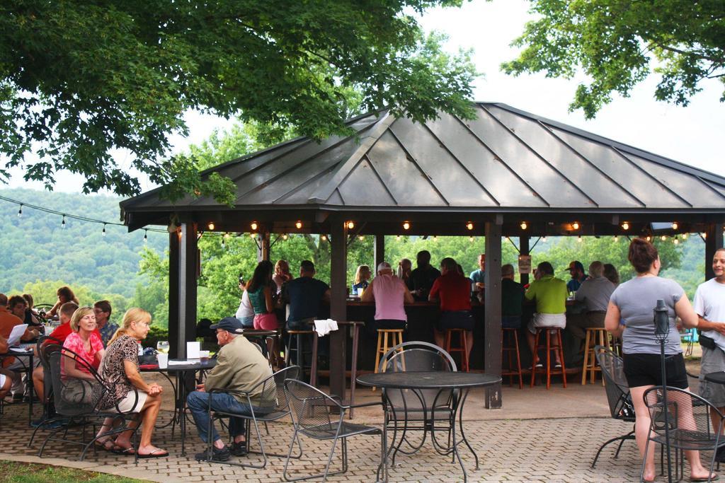 Water Gap Country Club And Resort Hotel East Stroudsburg