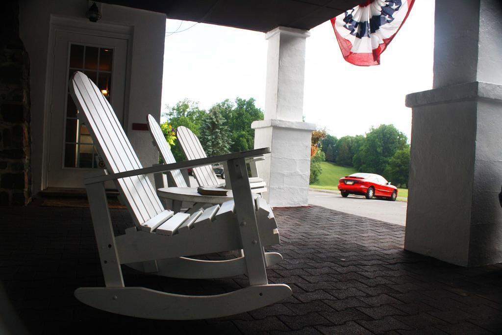 Water Gap Country Club And Resort East Stroudsburg
