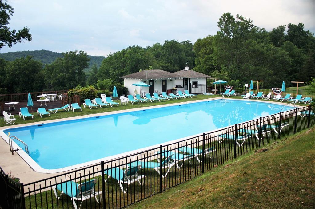 Hotel Water Gap Country Club And Resort 4*