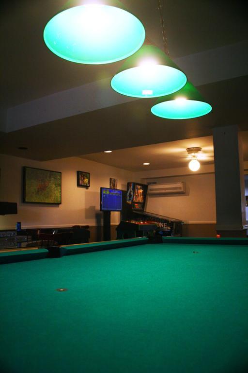 Water Gap Country Club And Resort 4* East Stroudsburg