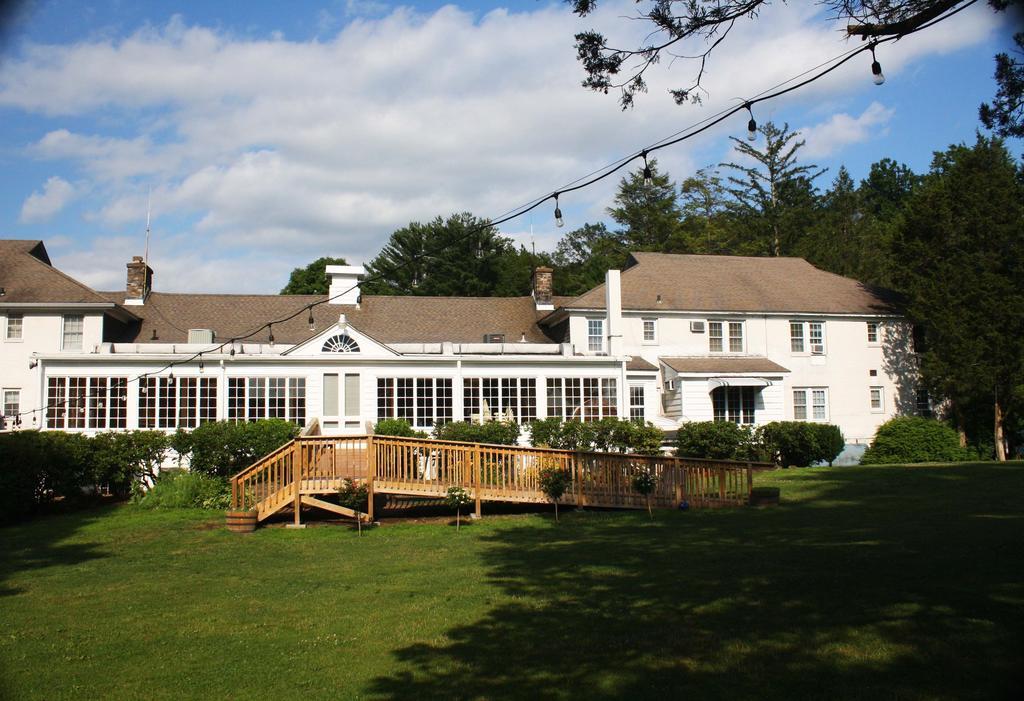 Water Gap Country Club And Resort 4*