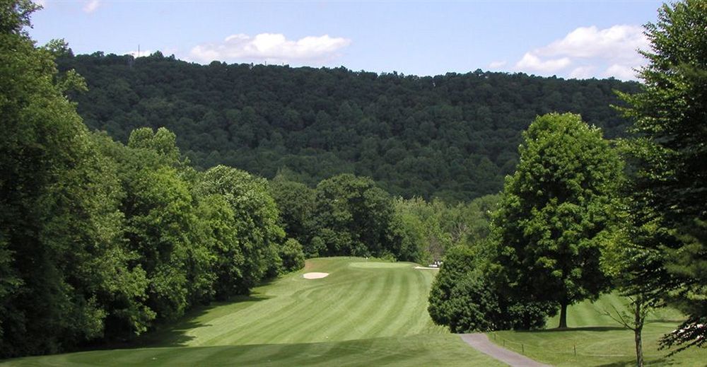 Water Gap Country Club And Resort 4*