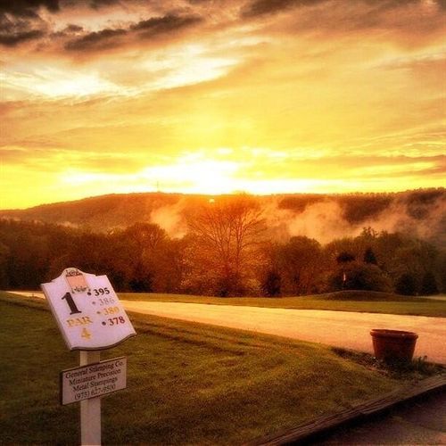 Water Gap Country Club And Resort