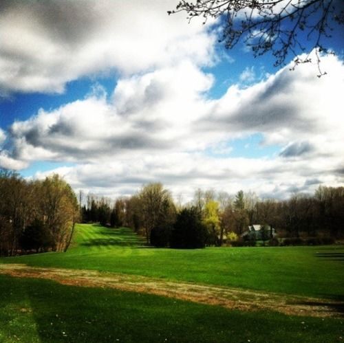 Water Gap Country Club And Resort