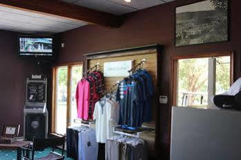 Water Gap Country Club And Resort 4*