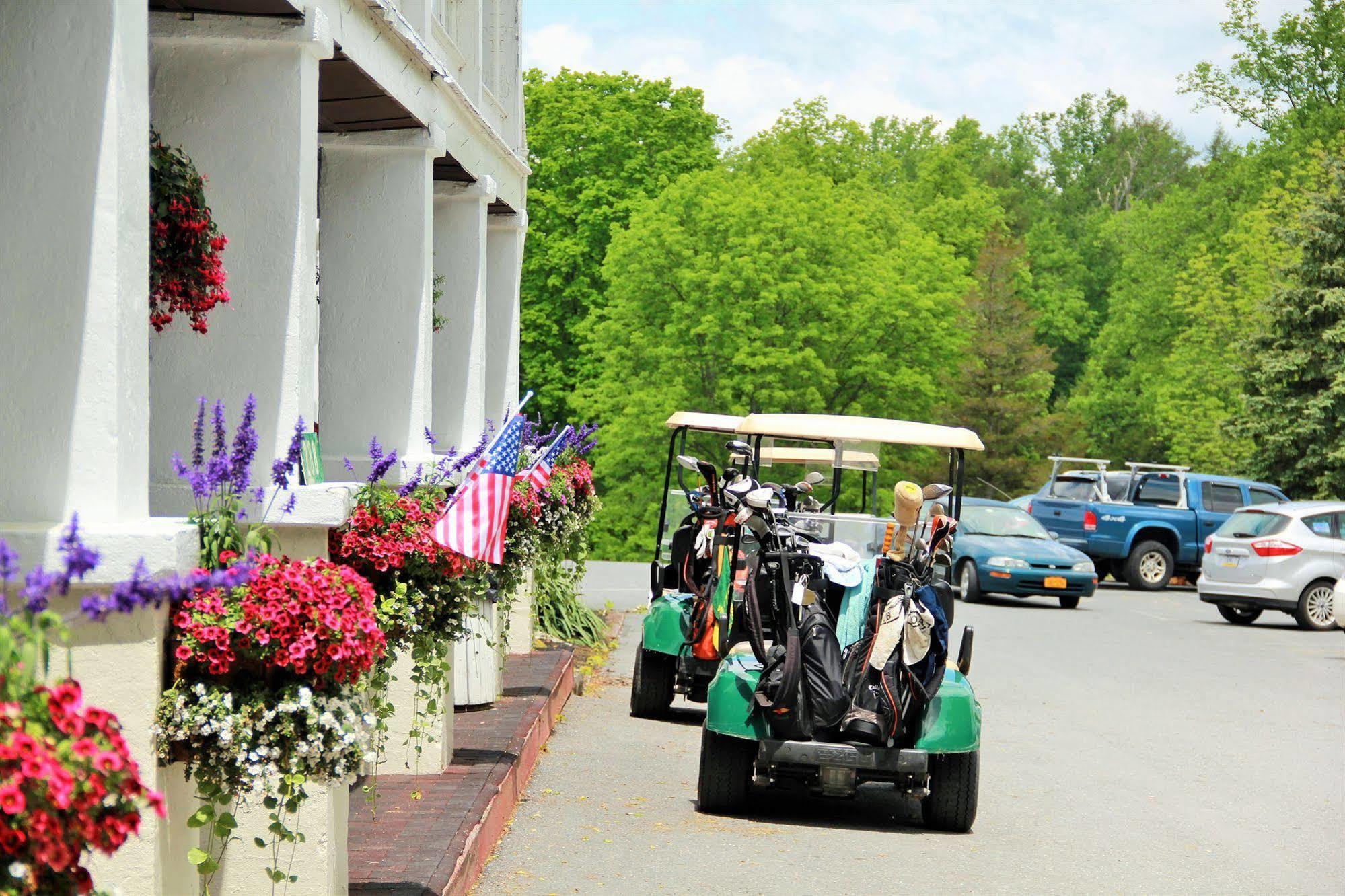 Water Gap Country Club And Resort