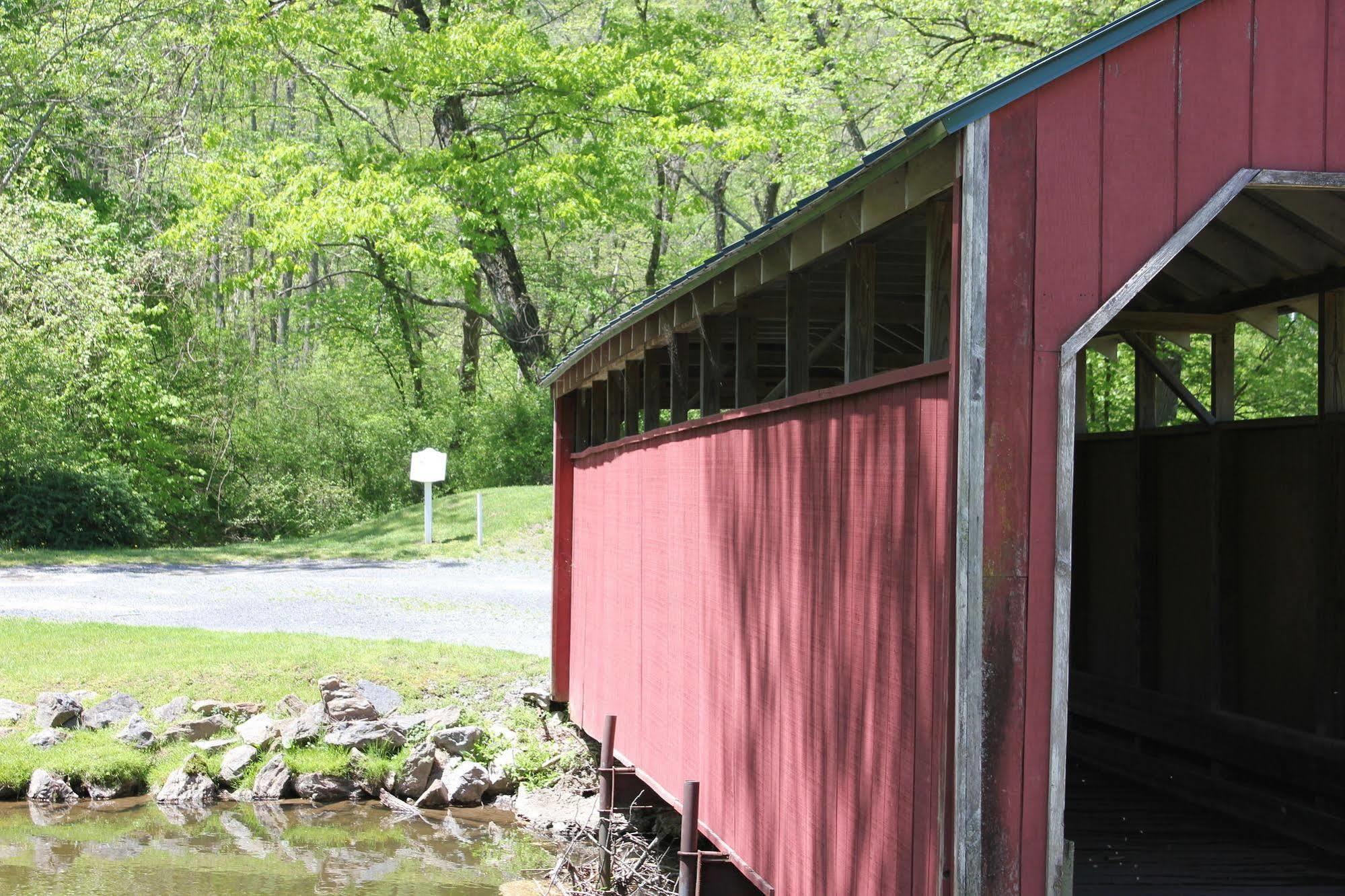 Hotel Water Gap Country Club And Resort