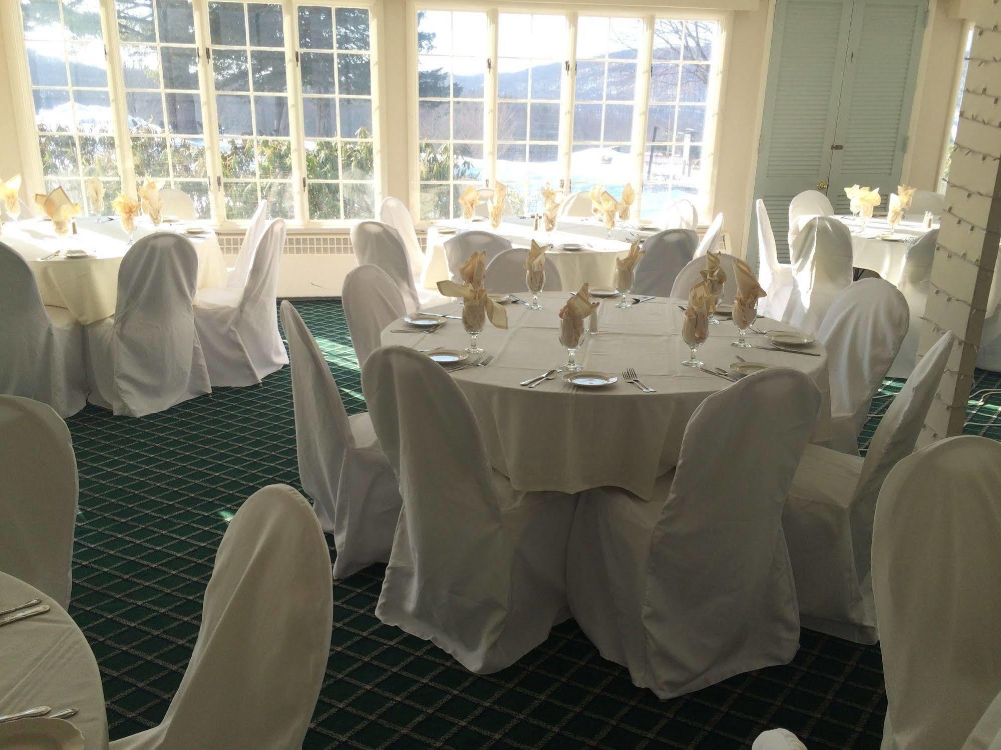 Hotel Water Gap Country Club And Resort 4*