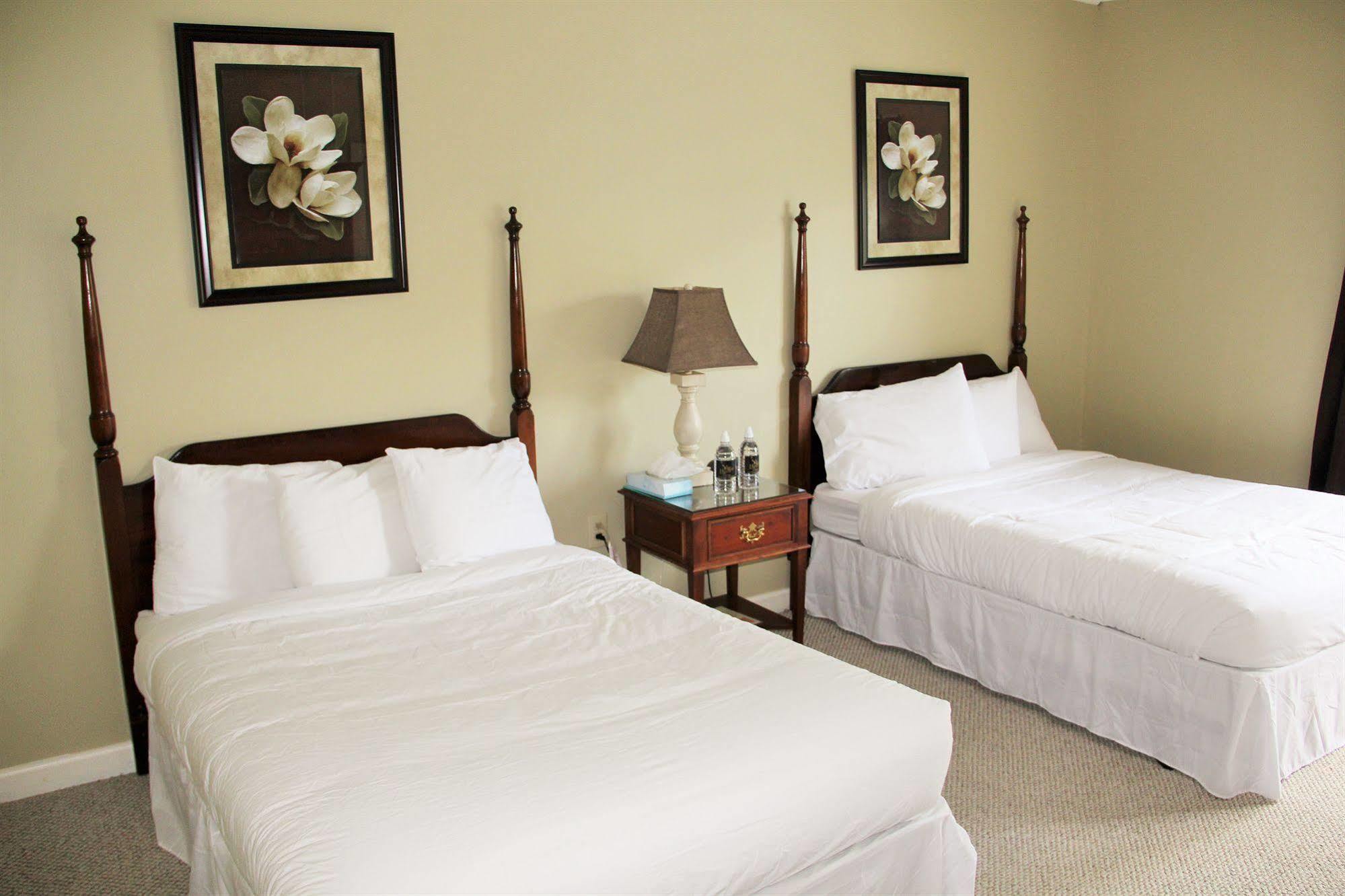 Hotel Water Gap Country Club And Resort