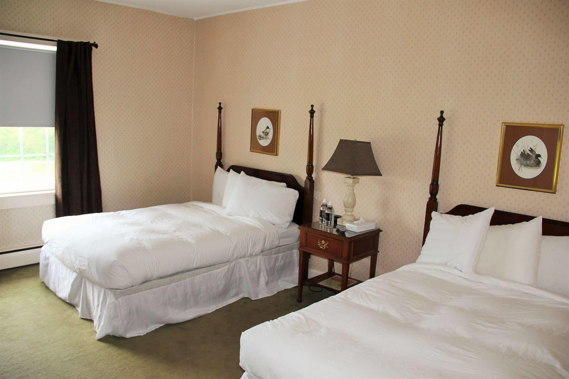Water Gap Country Club And Resort 4* East Stroudsburg