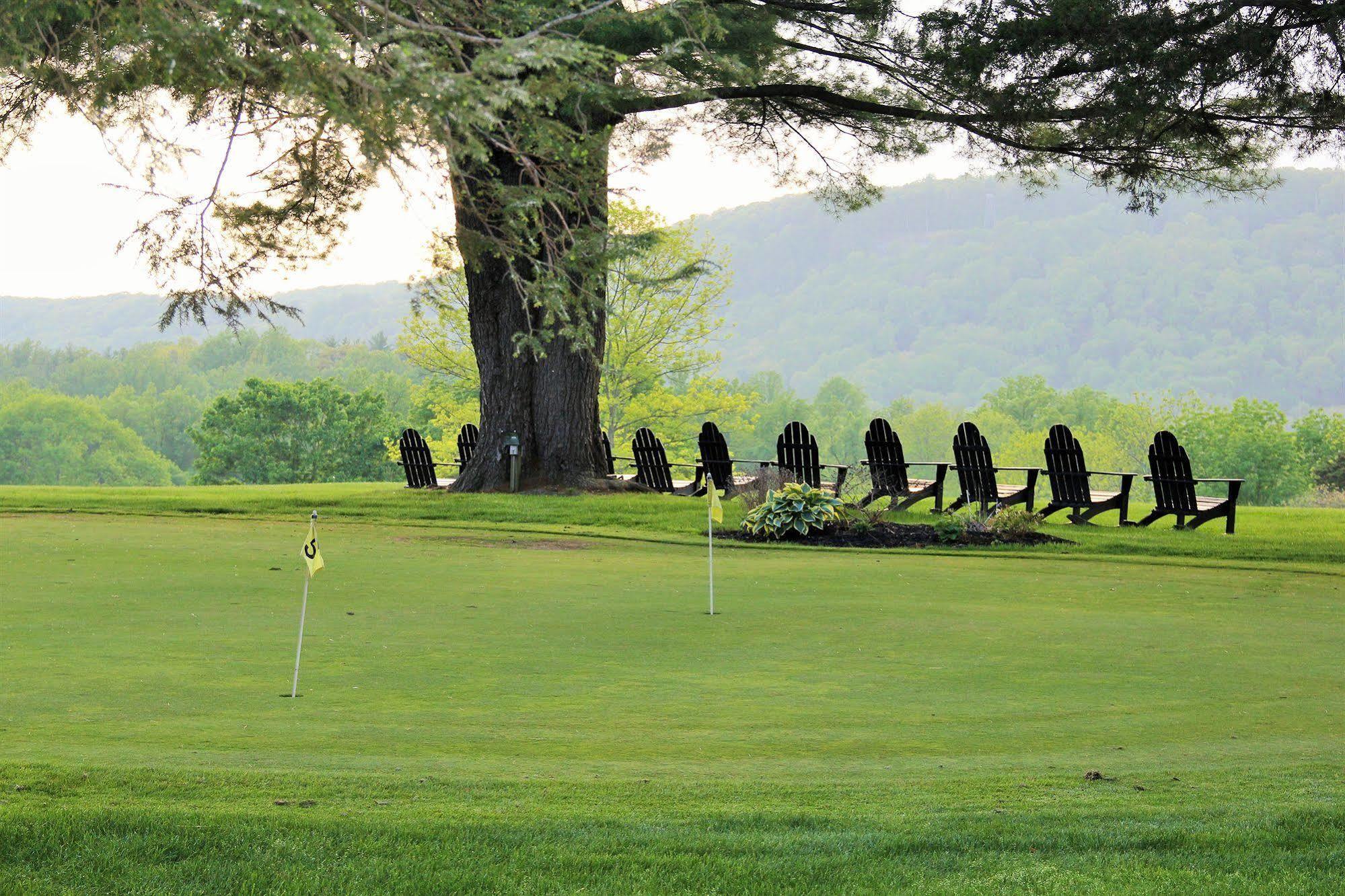 Hotel Water Gap Country Club And Resort East Stroudsburg