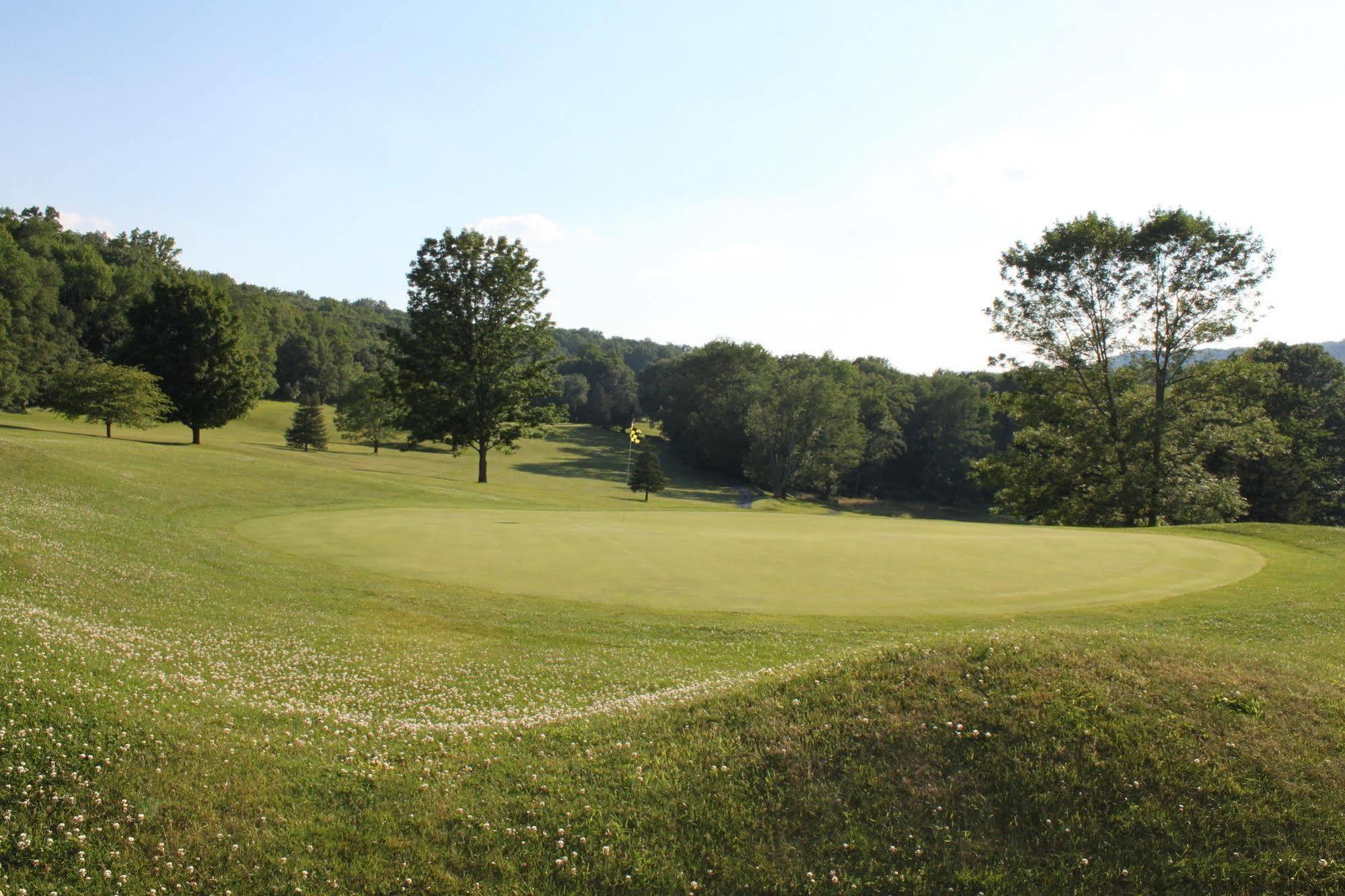 Hotel Water Gap Country Club And Resort