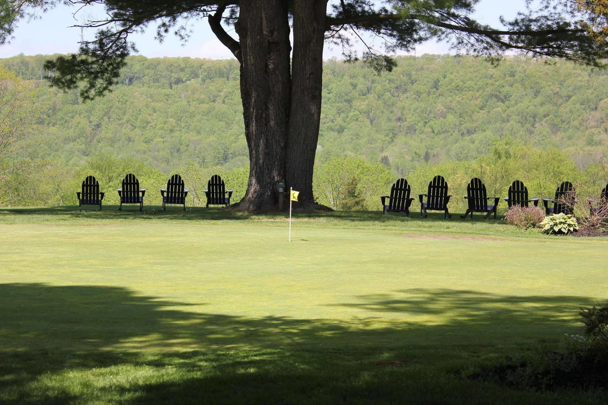 Water Gap Country Club And Resort