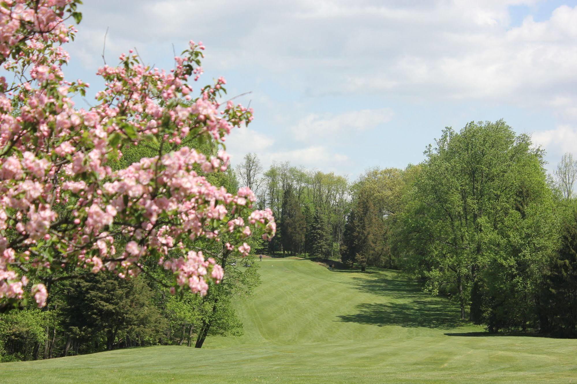 Water Gap Country Club And Resort 4* East Stroudsburg