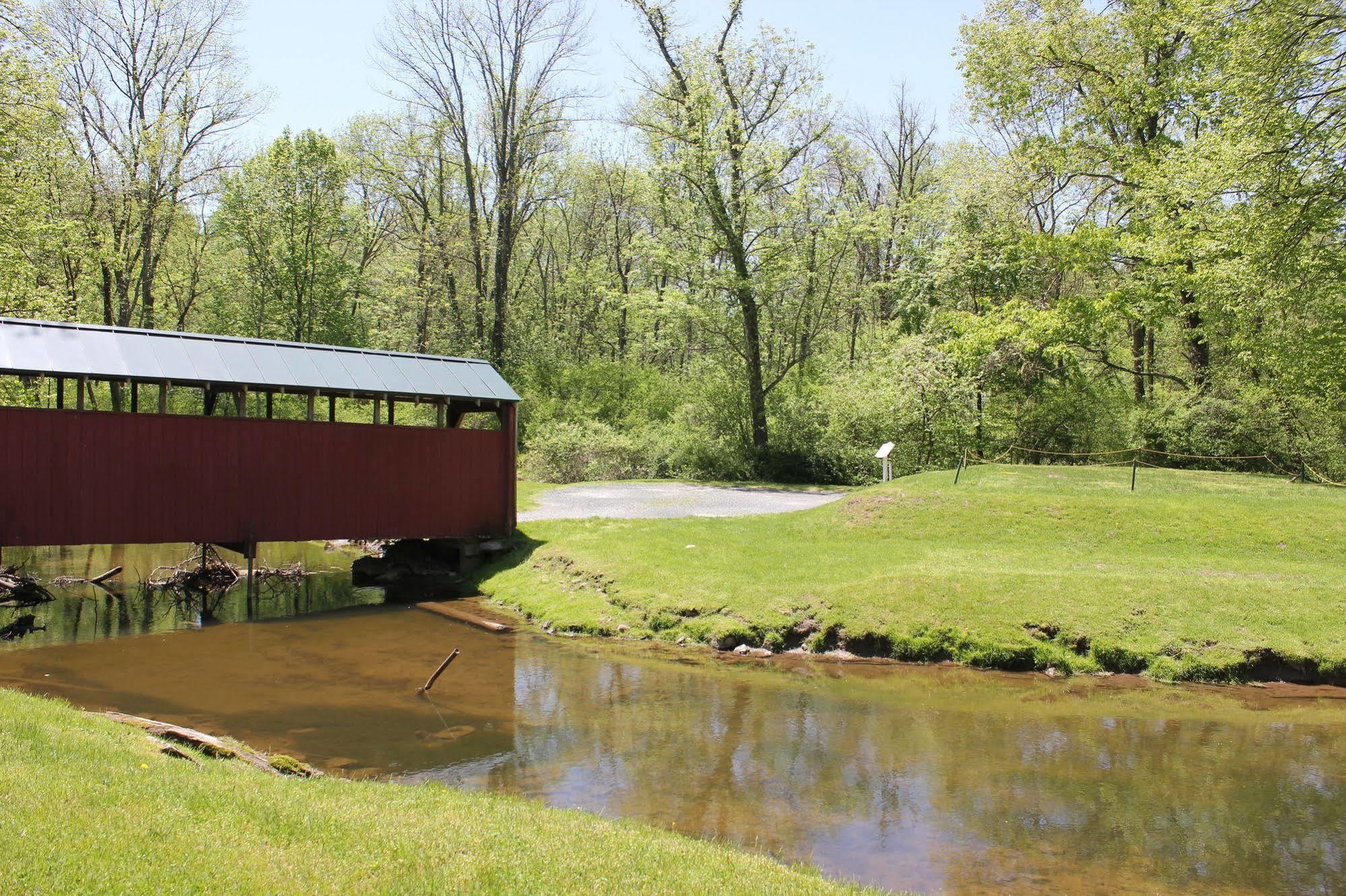 Water Gap Country Club And Resort 4*