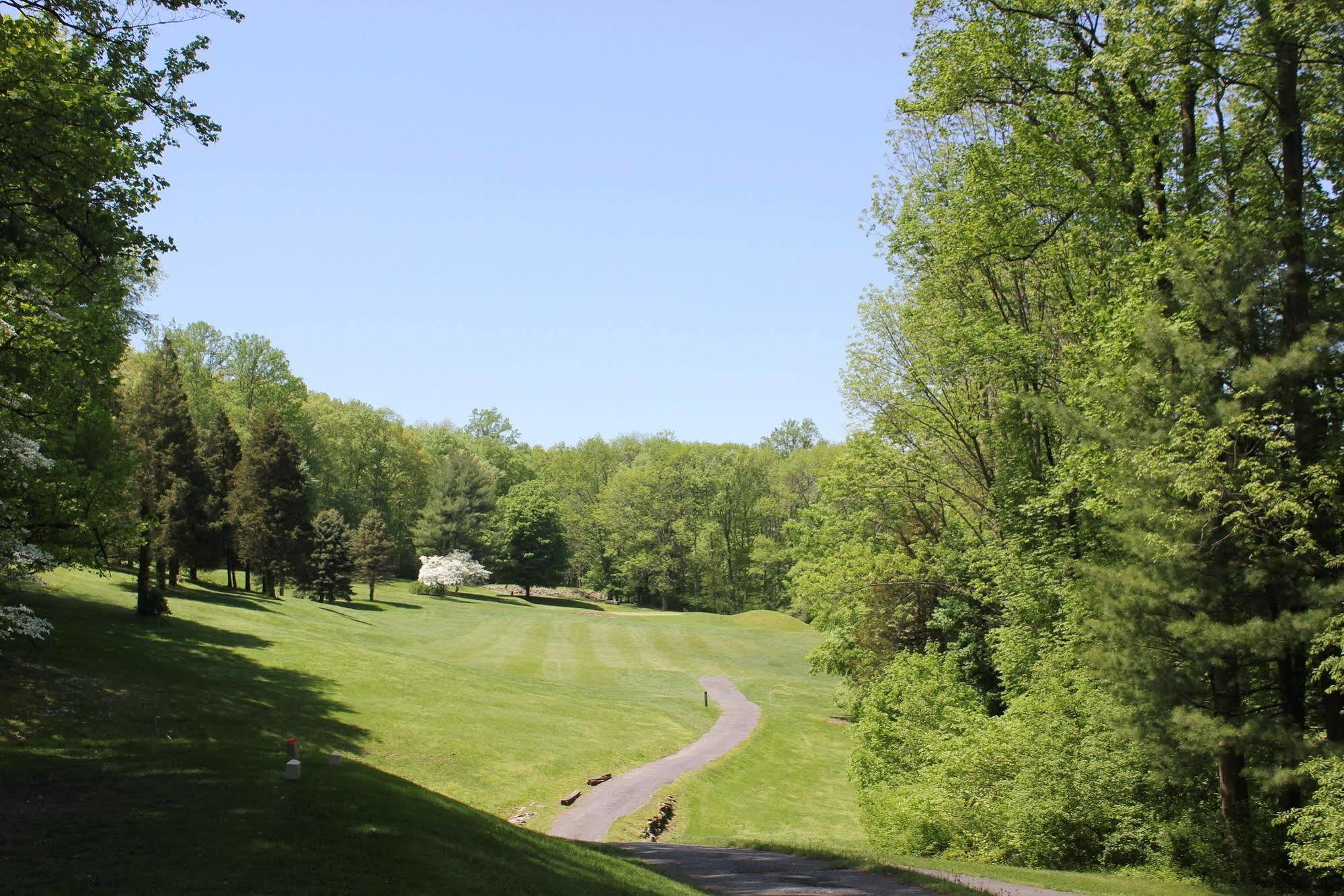Water Gap Country Club And Resort Hotel