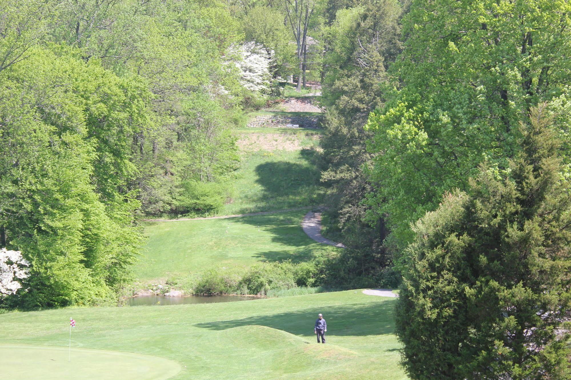 Water Gap Country Club And Resort