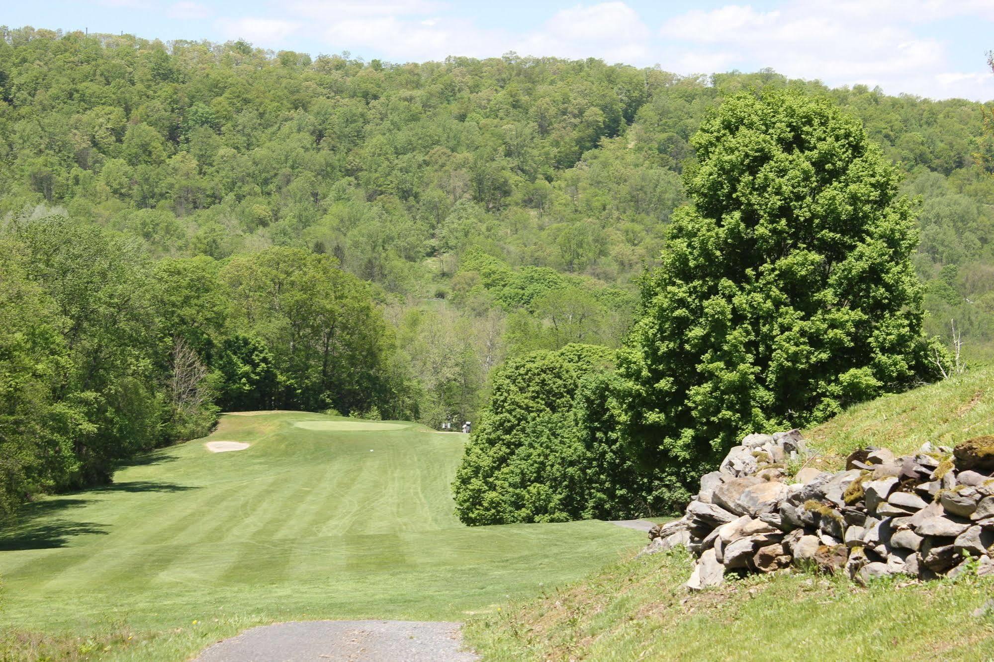 Hotel Water Gap Country Club And Resort