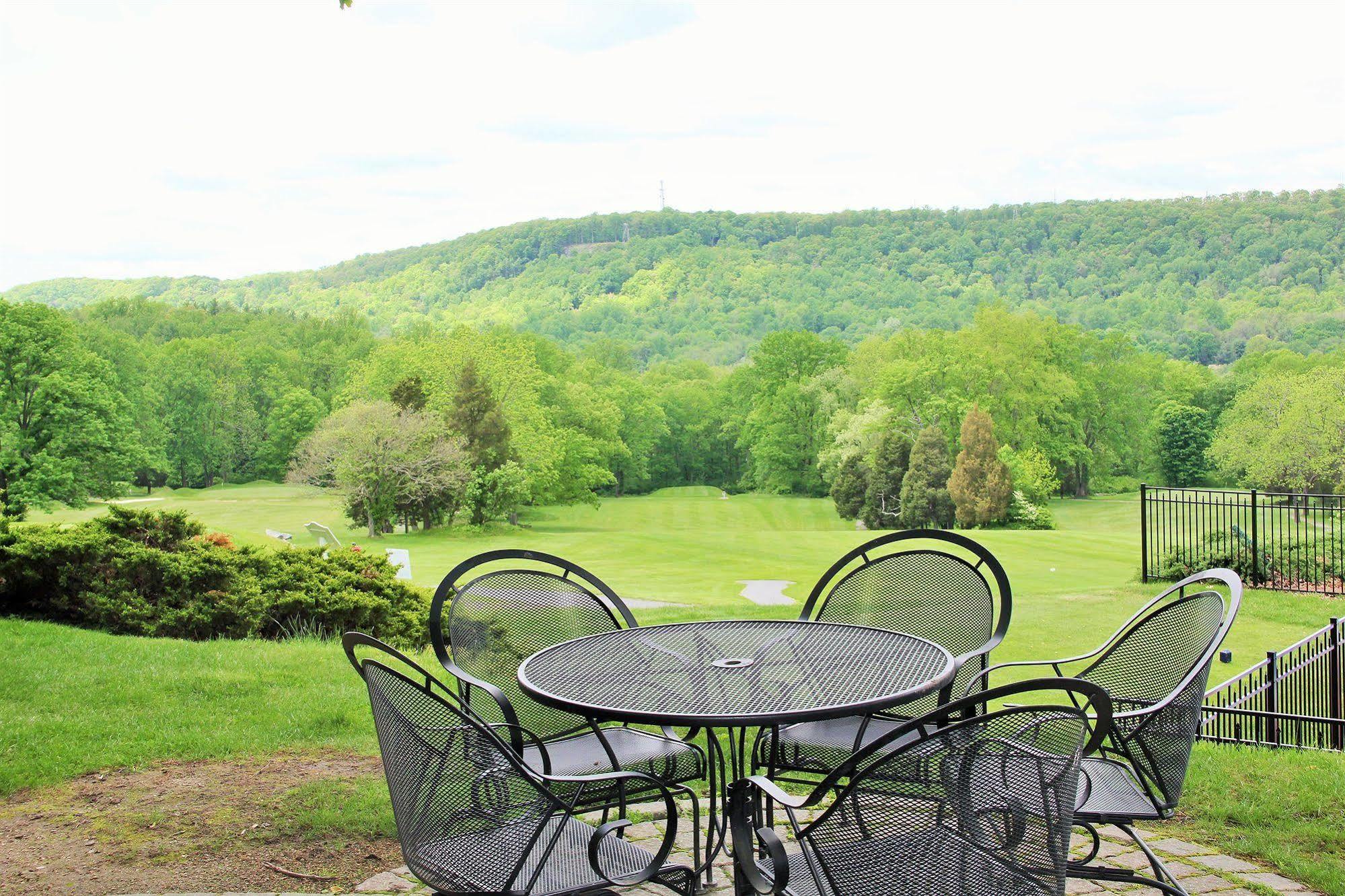 Water Gap Country Club And Resort